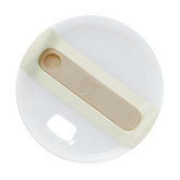 The Quencher H2.O FlowState™ Tumbler Lid | 40 OZ