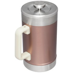 Classic Stay Hot French Press | 48 OZ