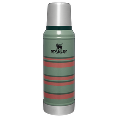 The Vintage Loom Legendary Classic Bottle | 1.0 QT