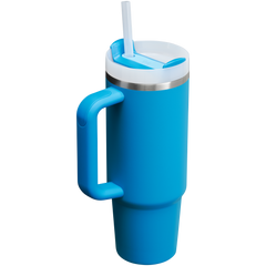 The Quencher H2.0 Flowstate™ Tumbler | 30 OZ - Stanley Create