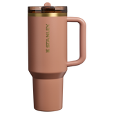 The Quencher ProTour Flip Straw Tumbler | 40 OZ