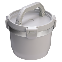 The Fresh-To-Table Stay Hot Crock | 3 QT