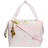 Stanley 1913 x LoveShackFancy Holiday All Day Julienne Mini Cooler | 10 Can | 7.4 QT | 7.0 L