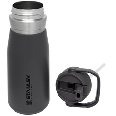 Go Flip Straw Water Bottle | 27 OZ