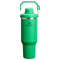 The IceFlow™ Tumbler with Fast Flow Lid | 40 OZ