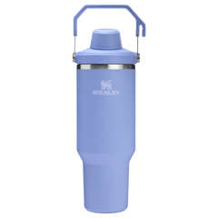 The IceFlow™ Tumbler with Fast Flow Lid | 40 OZ