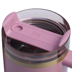 The Quencher H2.0 Flowstate™ Tumbler | 30 OZ - Stanley Create