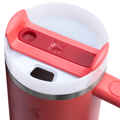 The Quencher H2.0 Flowstate™ Tumbler | 30 OZ - Stanley Create