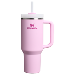 The Quencher H2.0 FlowState™ Tumbler | 40 OZ - Stanley Create