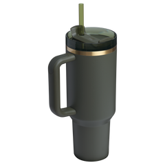 The Quencher H2.0 Flowstate™ Tumbler | 40 OZ