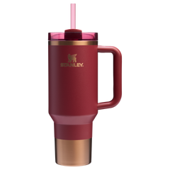 The Quencher H2.0 Flowstate™ Tumbler | 40 OZ