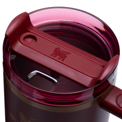 The Quencher H2.0 Flowstate™ Tumbler | 40 OZ