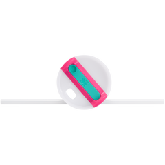 The Quencher H2.0 Flowstate™ Tumbler | 40 OZ