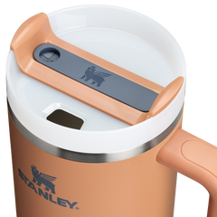 The Quencher H2.0 FlowState™ Tumbler | 40 OZ - Stanley Create