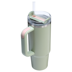 The Quencher H2.0 Flowstate™ Tumbler | 30 OZ - Stanley Create