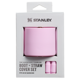 Stanley Quencher Boot and Straw Cover Set | 40 OZ