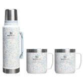 Stanley 1913 x LoveShackFancy Holiday The Everyday Cocoa Set