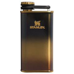 The Easy Fill Flask | 8 OZ