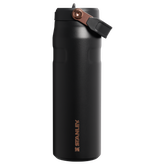 The Messi x Stanley IceFlow™ Flip Straw 2.0 Bottle | 24 OZ