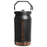 The Messi x Stanley IceFlow™ Flip Straw Jug | 64 OZ