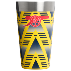 Stanley 1913 x Arsenal Adventure Stacking Tumbler | 16 OZ