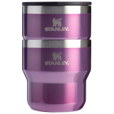 The Stay-Hot Stacking Cup 2-Piece Set | 10 OZ