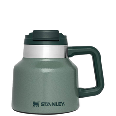 Adventure Tough-To-Tip Admiral's Mug | 20 OZ