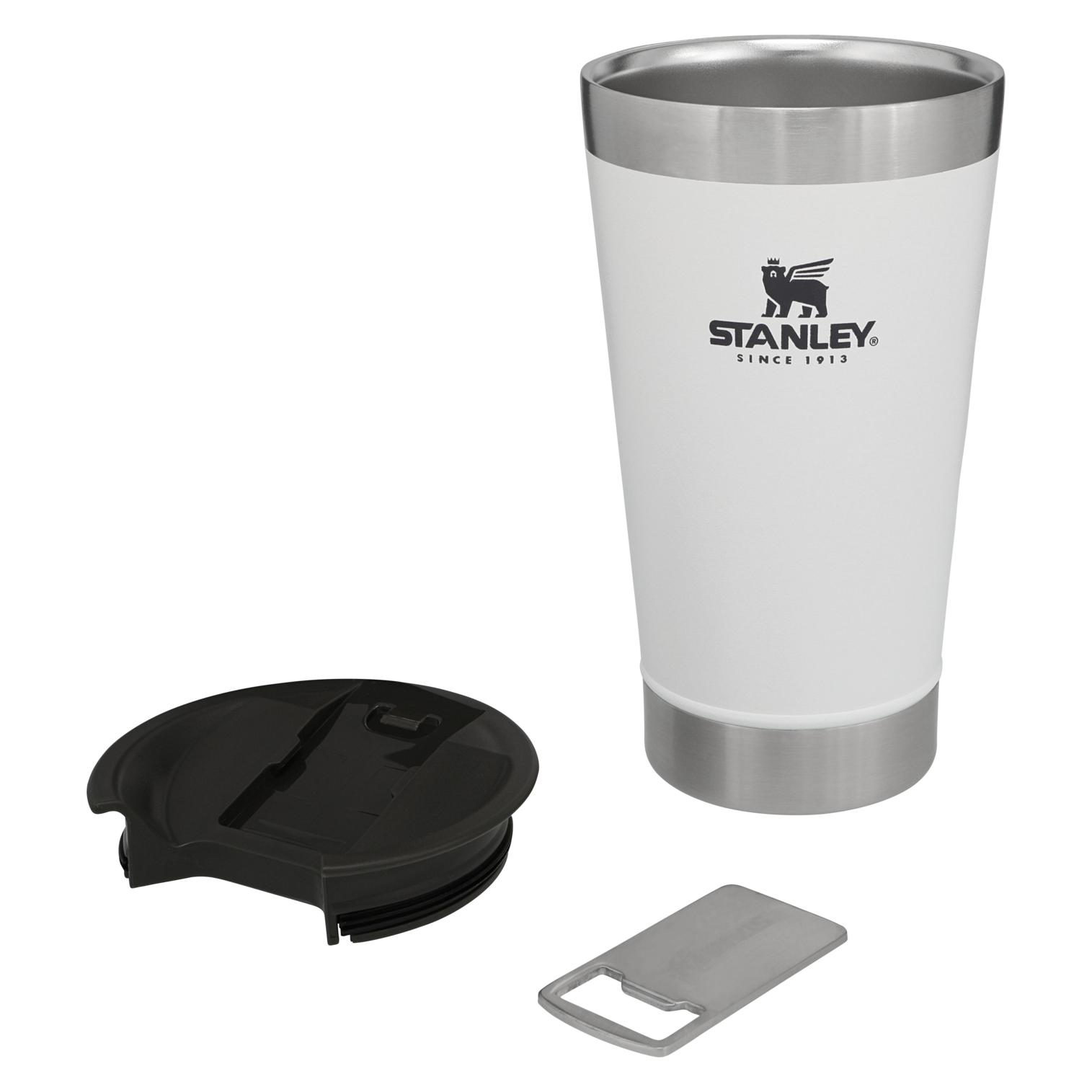 Classic Stay Chill Beer Pint | 16 OZ