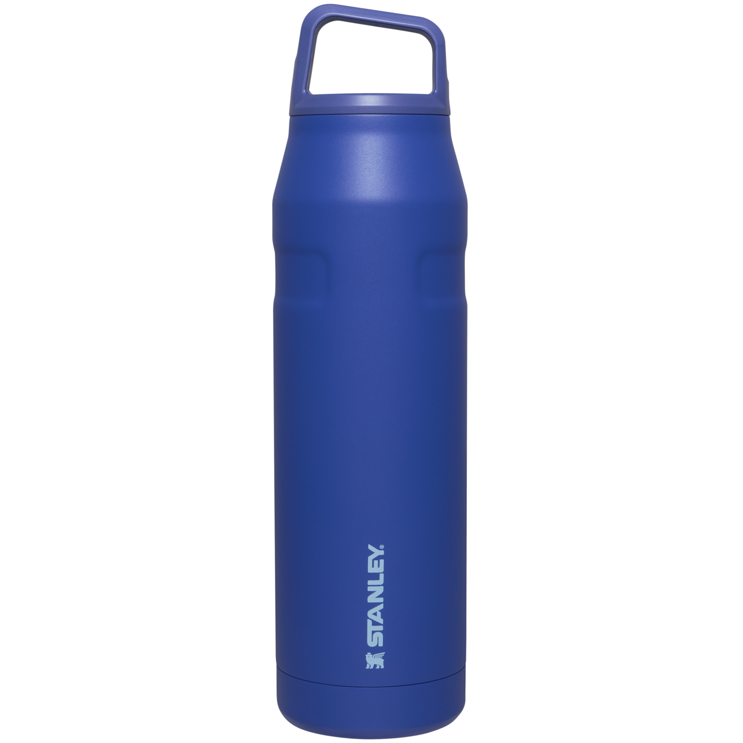 IceFlow™ Bottle with Cap and Carry+ Lid | 36 OZ