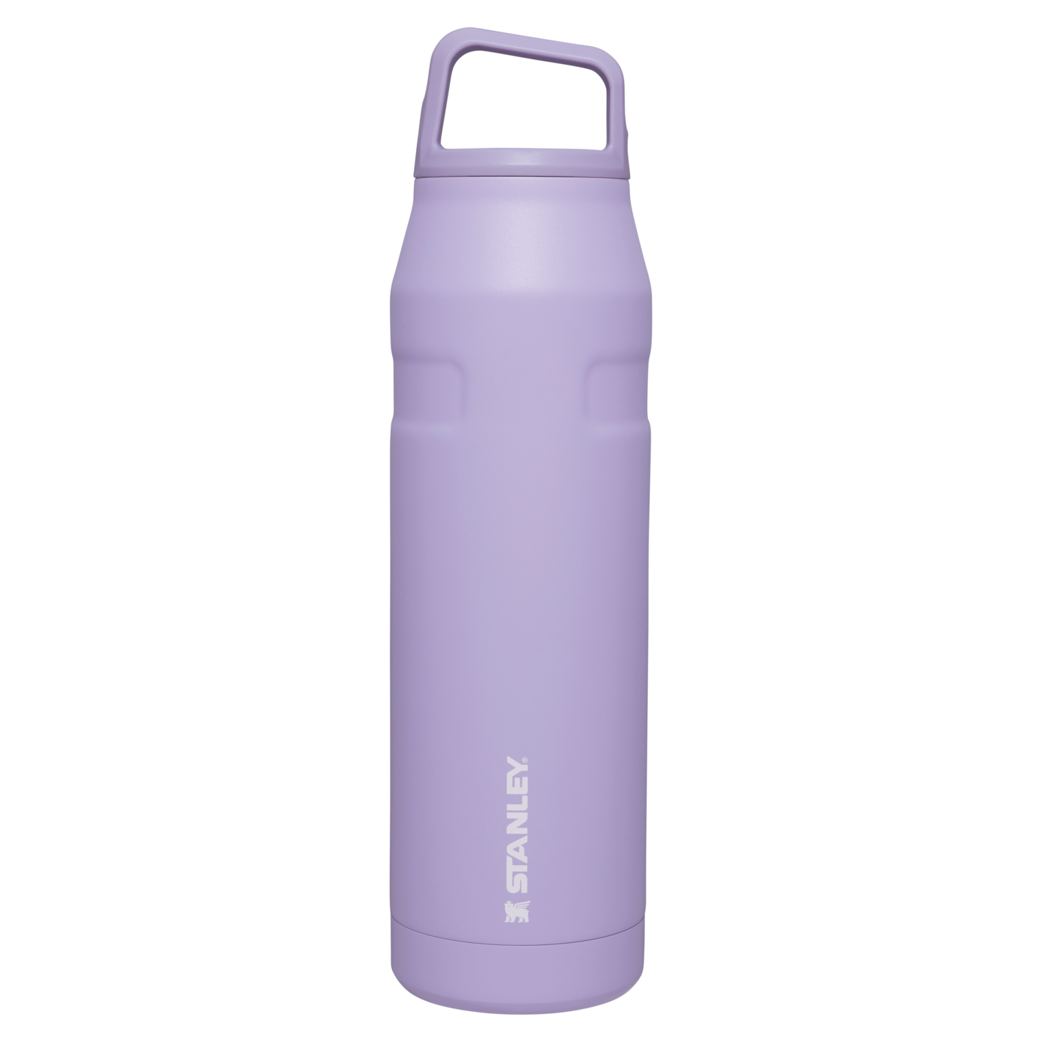 IceFlow™ Bottle with Cap and Carry+ Lid | 36 OZ
