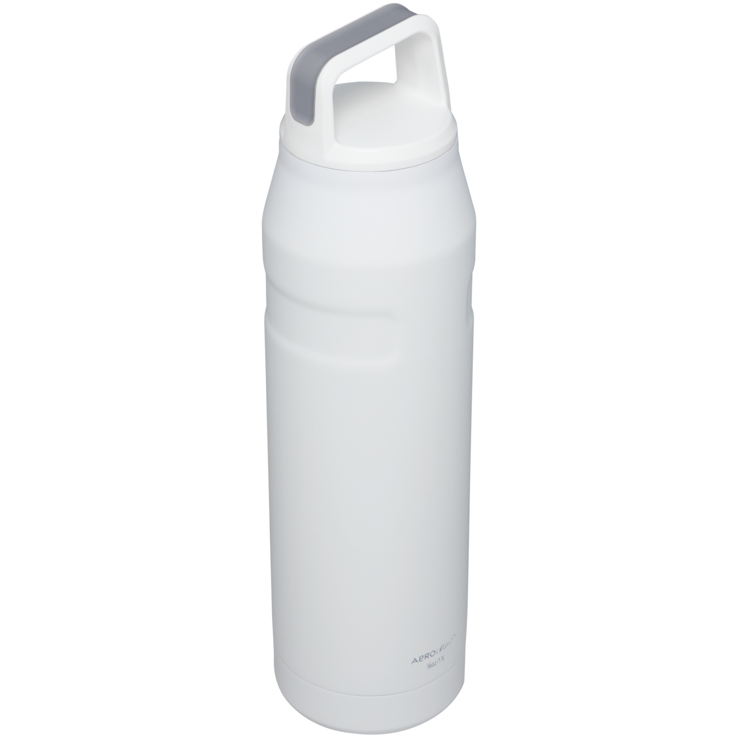 IceFlow™ Bottle with Cap and Carry+ Lid | 36 OZ