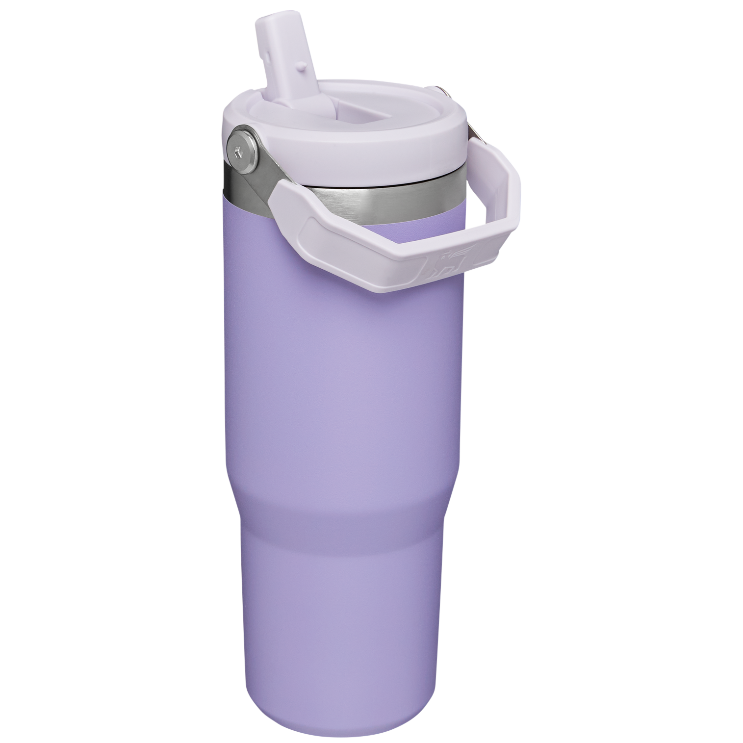 The IceFlow™ Flip Straw Tumbler | 30 OZ