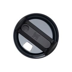 The Quencher H2.O FlowState™ Tumbler Lid | 14 OZ