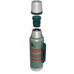 The Vintage Loom Legendary Classic Bottle | 1.5 QT