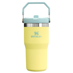 The IceFlow™ Flip Straw Tumbler | 20 OZ