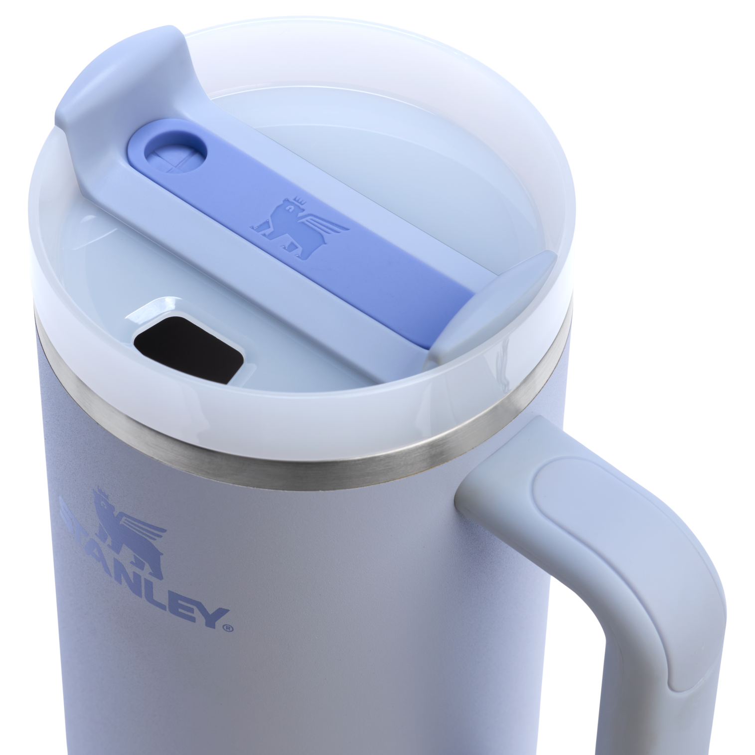 The Quencher H2.0 FlowState™ Tumbler  | 40 OZ - Stanley Create