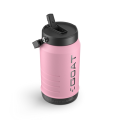 The Messi x Stanley IceFlow™ Flip Straw Jug | 64 OZ