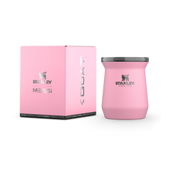 The Messi x Stanley Classic Mate Mug | 8 OZ