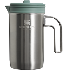 Adventure All-In-One Boil + Brew French Press | 32 OZ