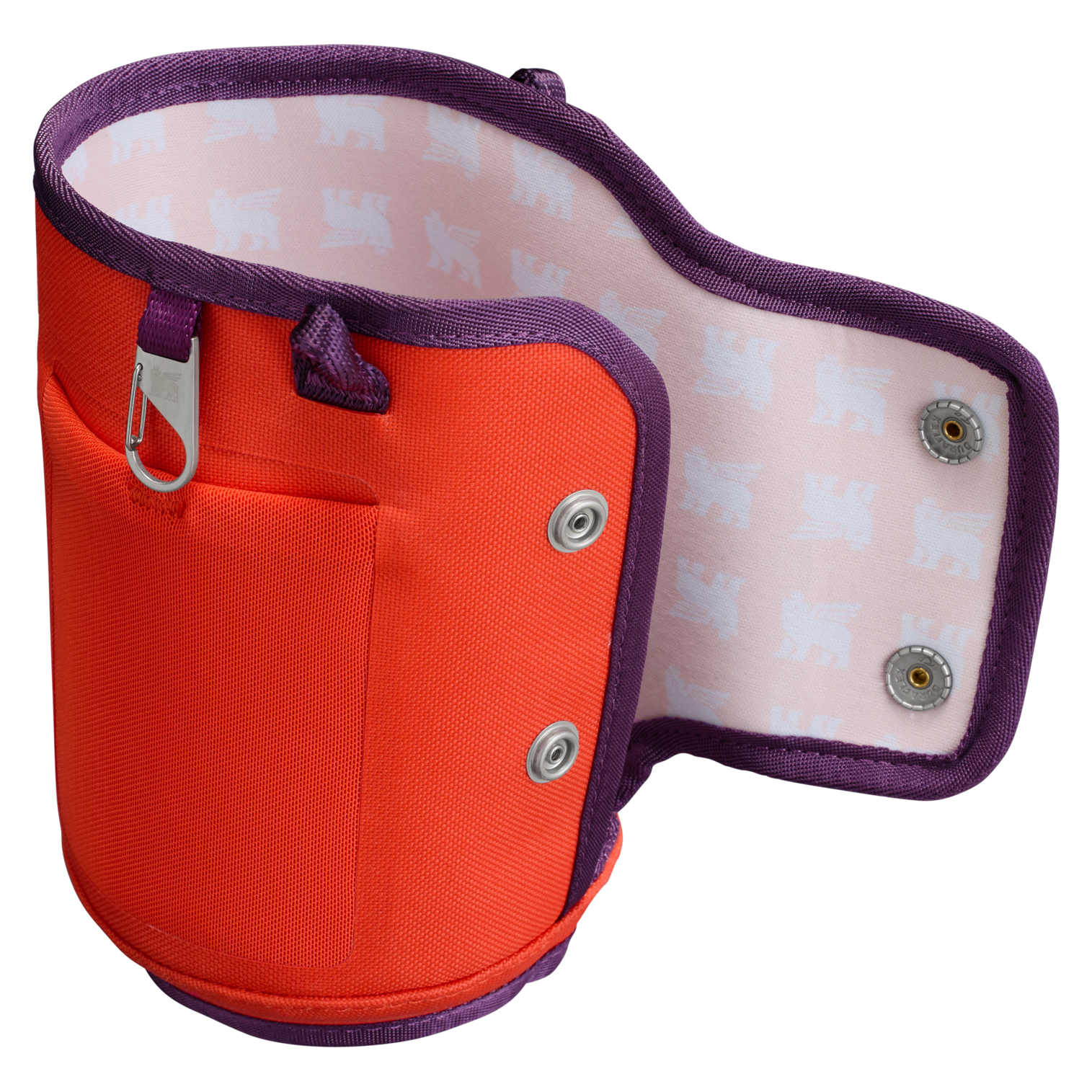 The All Day 40 OZ Quencher Carry-All