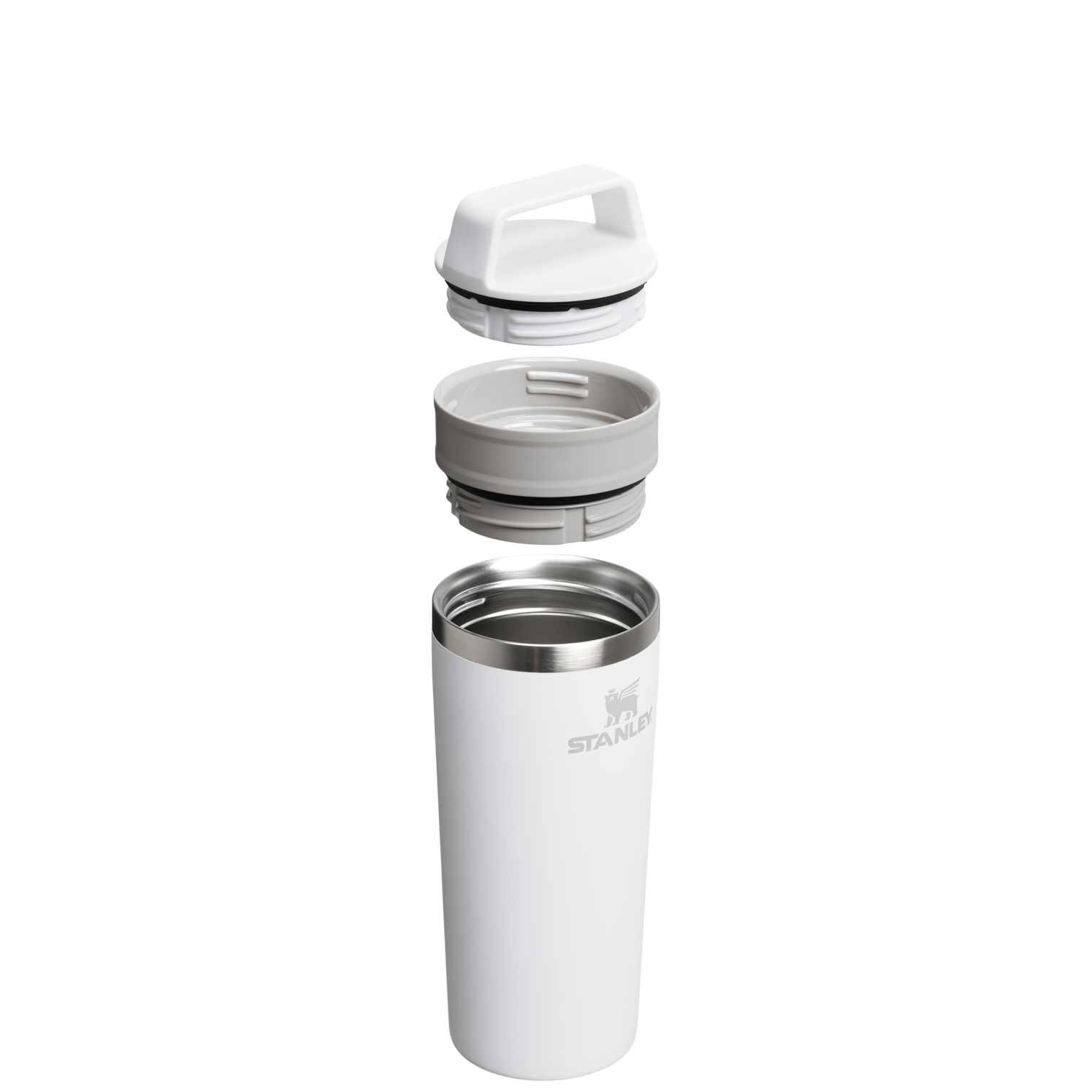 The Café-To-Go Travel Mug | 16 OZ