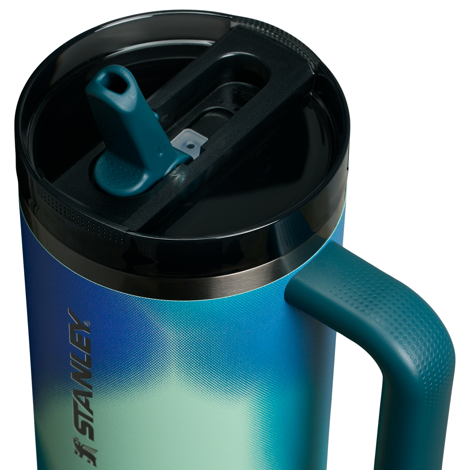The Quencher ProTour Flip Straw Tumbler | 40 OZ