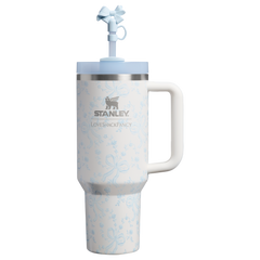 Stanley 1913 x LoveShackFancy Holiday Quencher® H2.0  FlowState™ Tumbler | 40 OZ