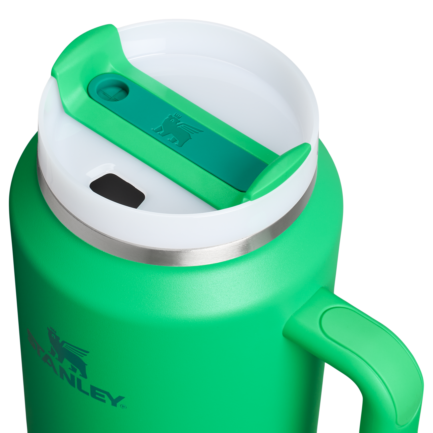 The Quencher H2.0 FlowState™ Tumbler  | 64 OZ