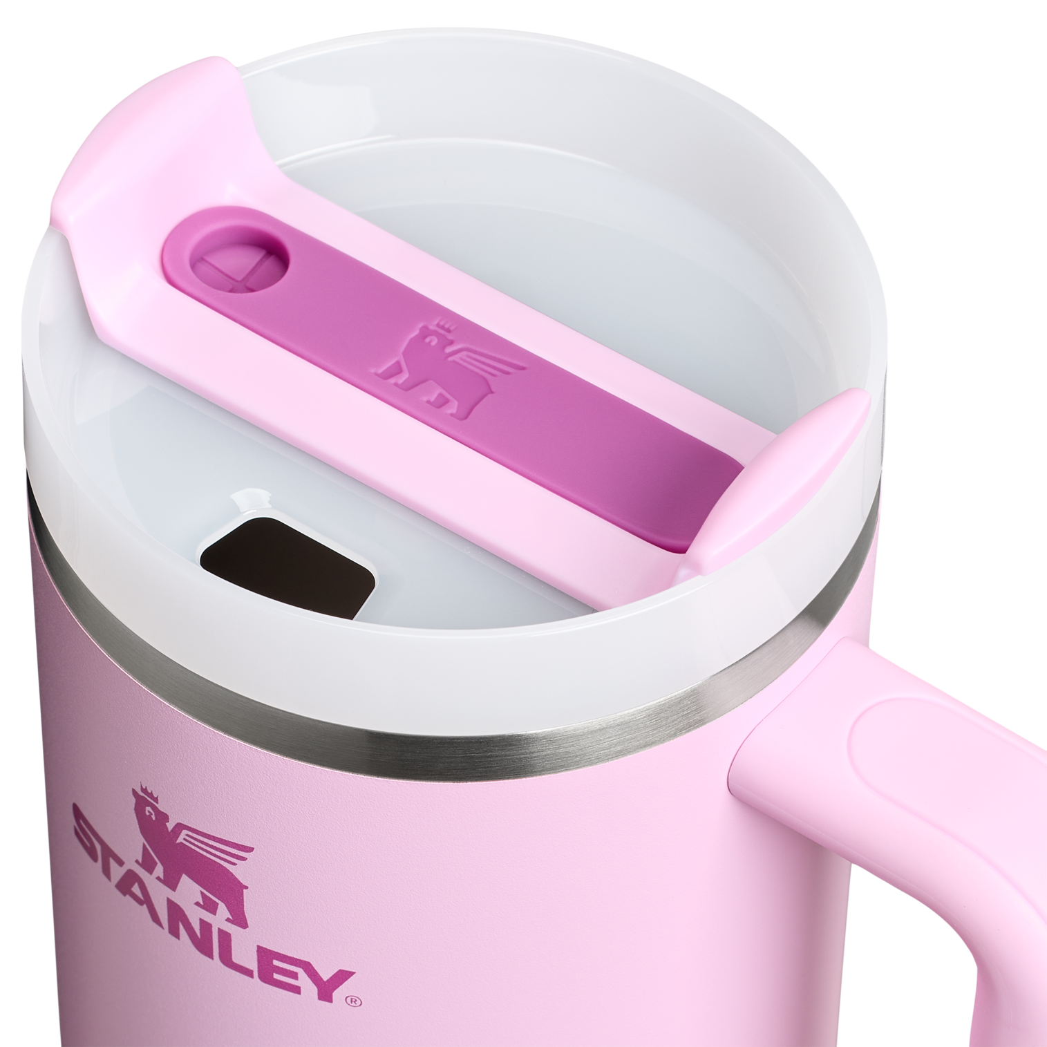 The Quencher H2.0 FlowState™ Tumbler  | 40 OZ - Stanley Create