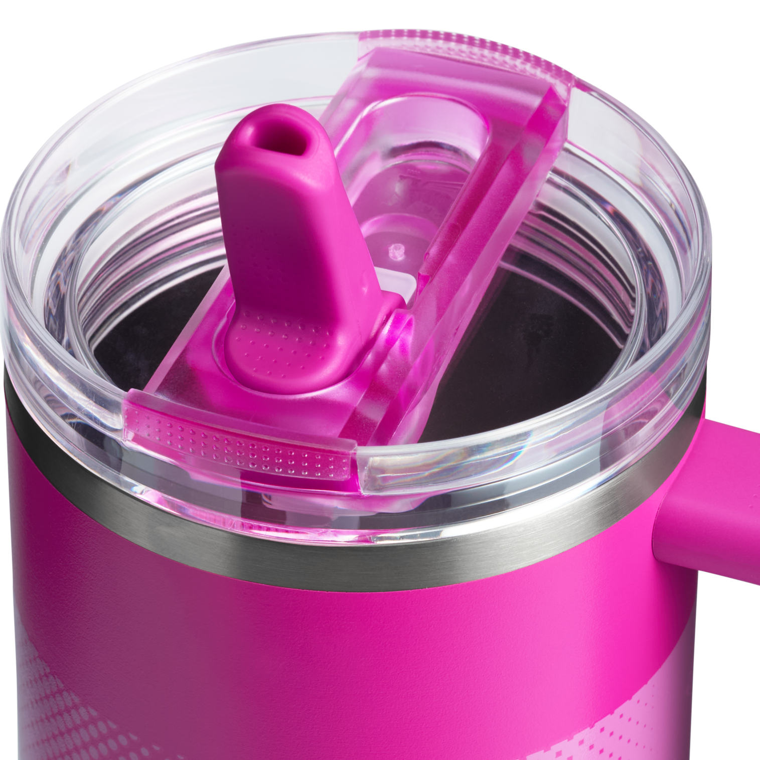 The Quencher ProTour Flip Straw Tumbler | 40 OZ