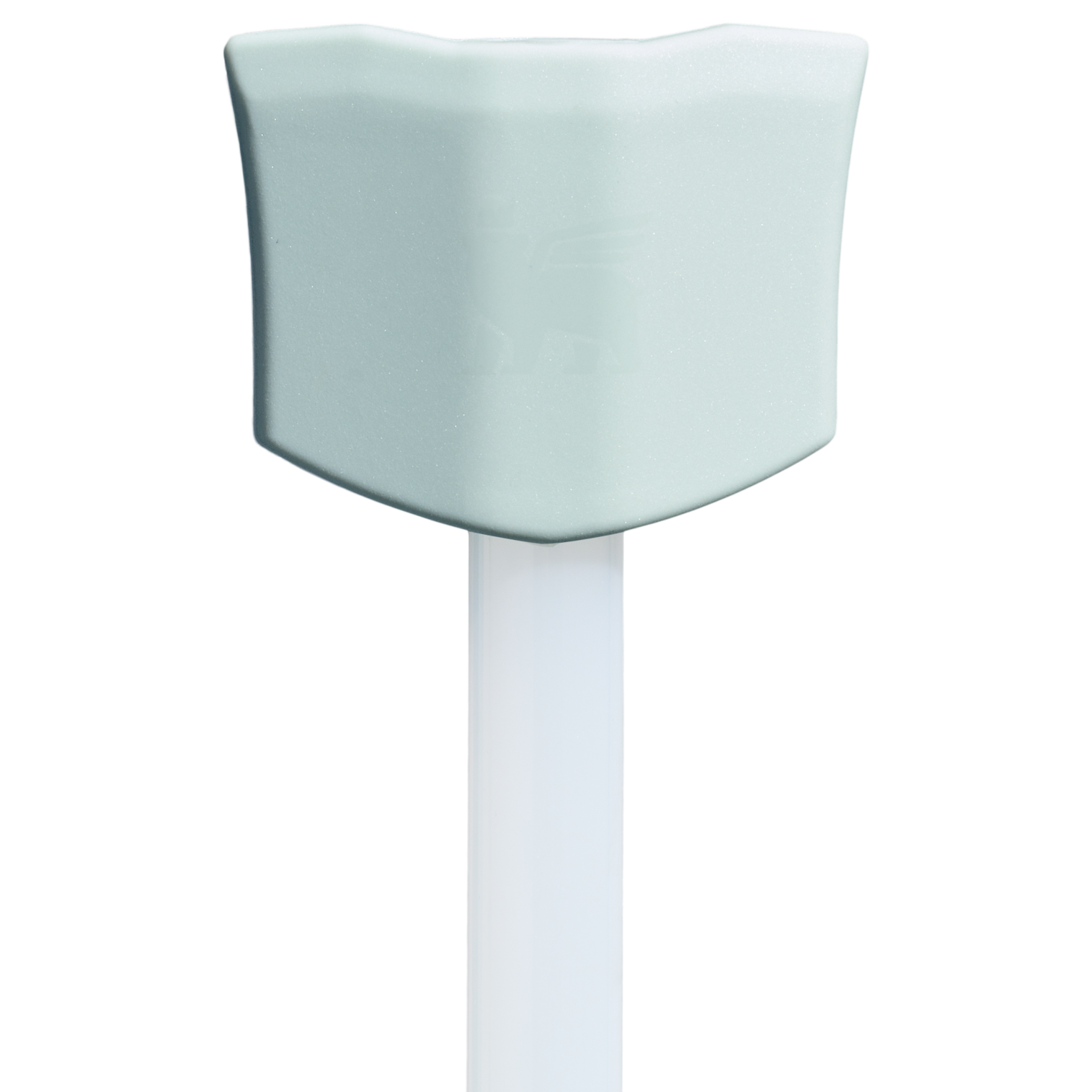 The Stay Smooth Straw Topper | 2-pack