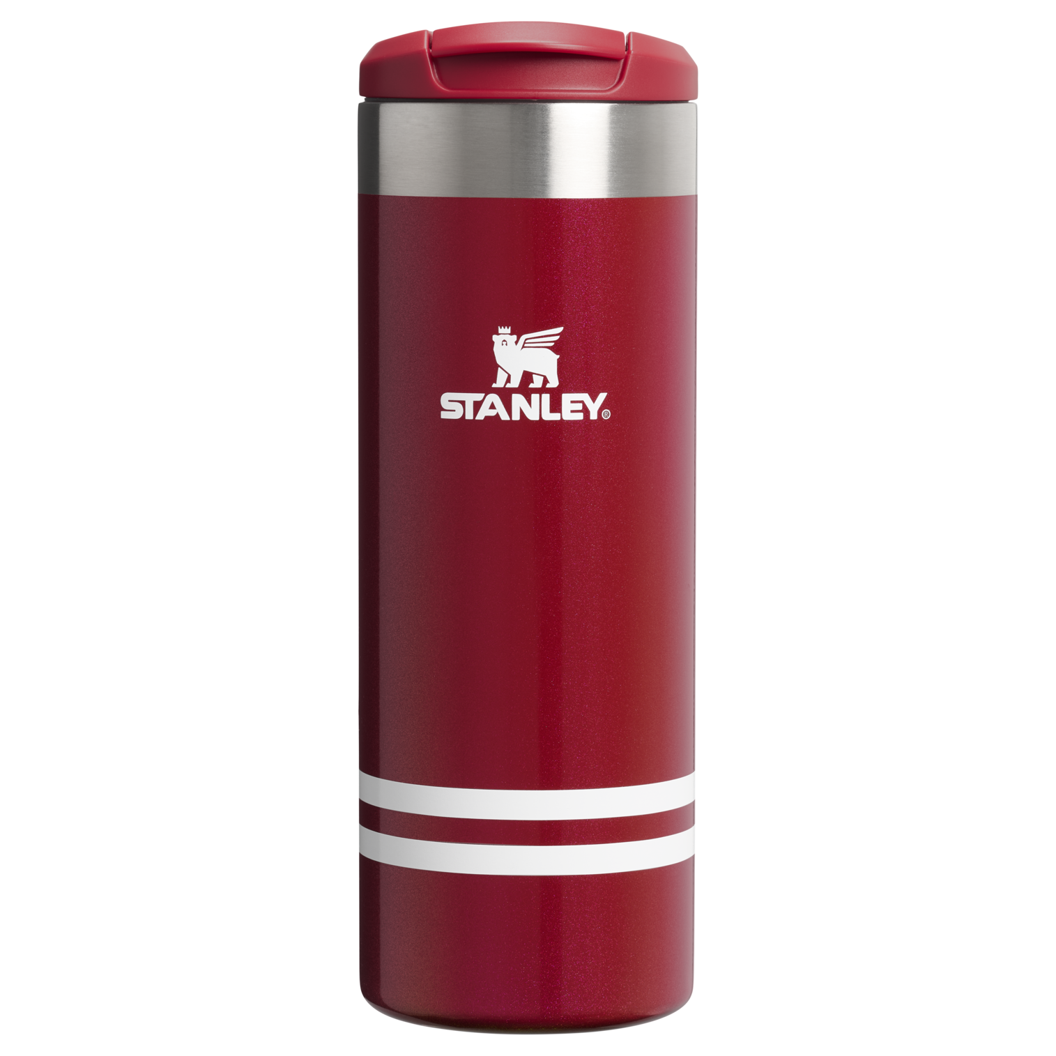 The AeroLight™ Transit Bottle | 16 OZ