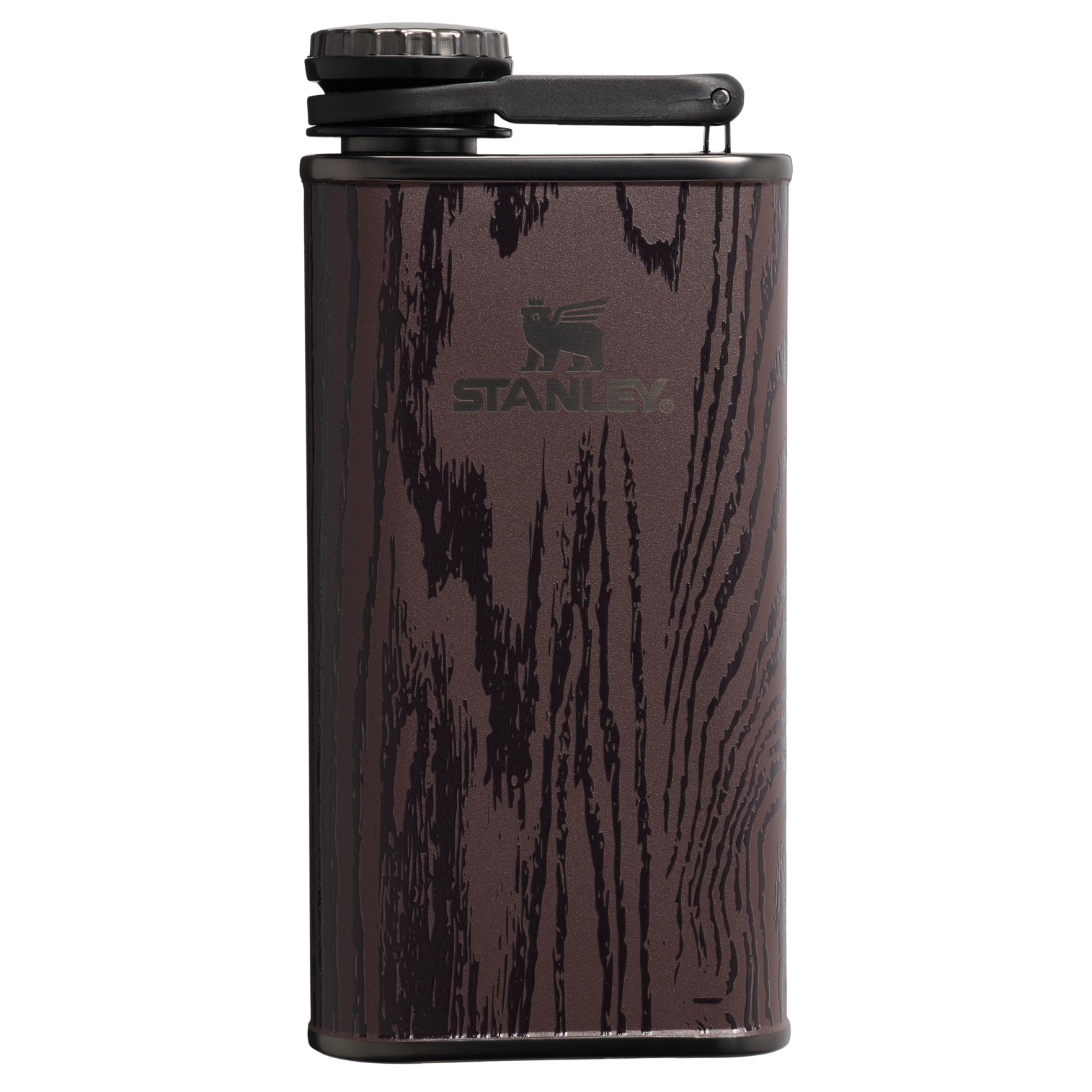 The Cheers & Cheer Easy Fill Flask | 8 OZ