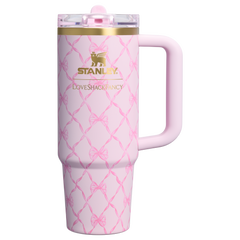 Stanley 1913 x LoveShackFancy Holiday The Quencher ProTour Set 4-pack | 30 OZ